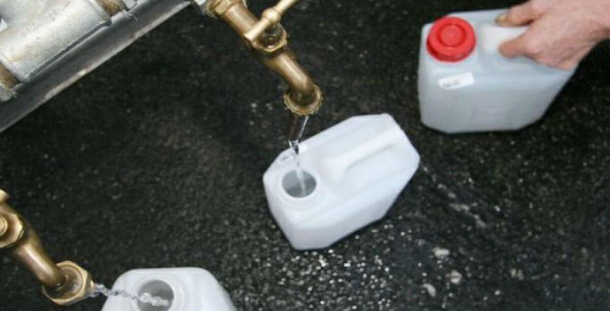 E' nuova emergenza idrica, interi quartieri a secco da giorni: "Il Comune deve agire contro Caltaqua" - 