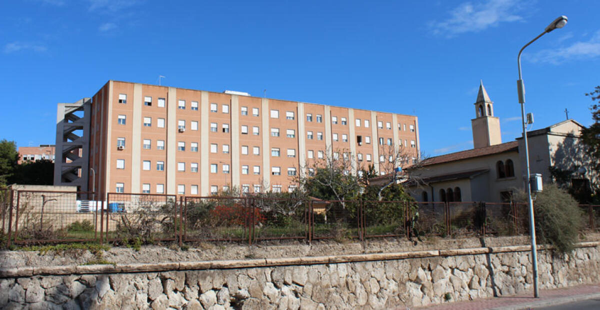 Un ospedale a due velocità, tanti punti critici ma l'annuncio della "Cittadella della Salute" - 