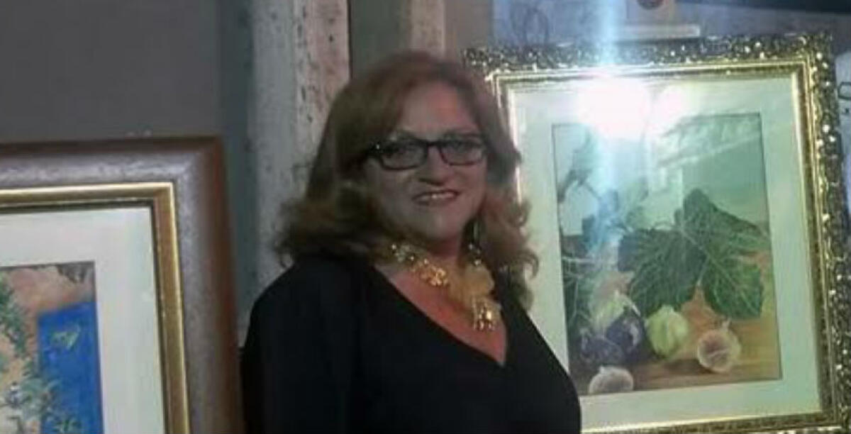 Una mostra per gli allievi del centro "Monna Lisa", i loro lavori esposti a palazzo Pignatelli - 