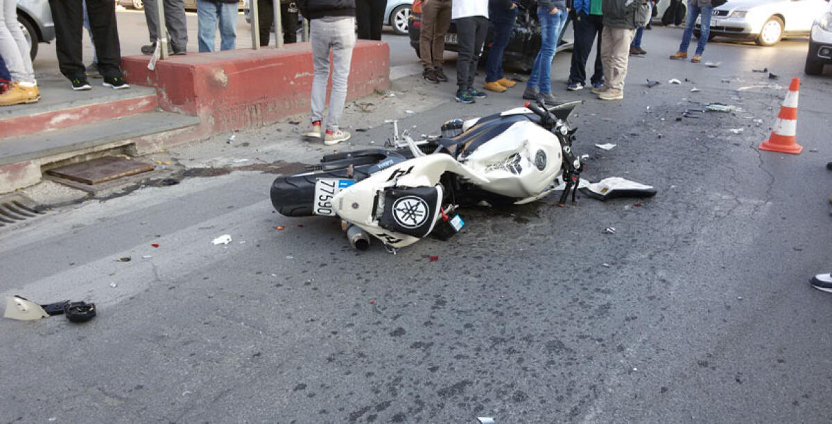 Ricostruita la dinamica dell'incidente di via Venezia, il video del drammatico impatto - 