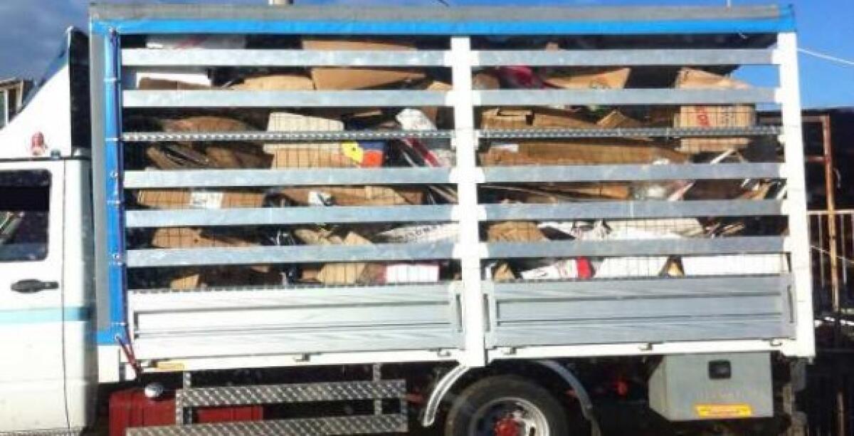 Servono accessi sul lungomare, gli autotrasportatori chiedono aiuto all'amministrazione - 