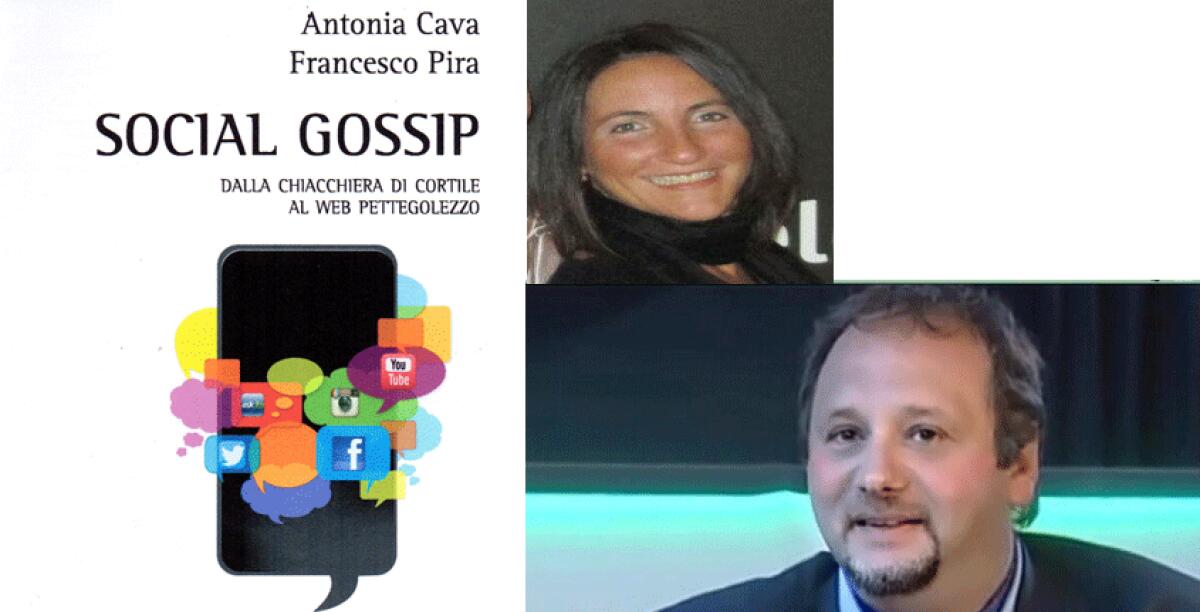 Come il gossip diventa social, quando le chiacchiere diventano web pettegolezzo - 