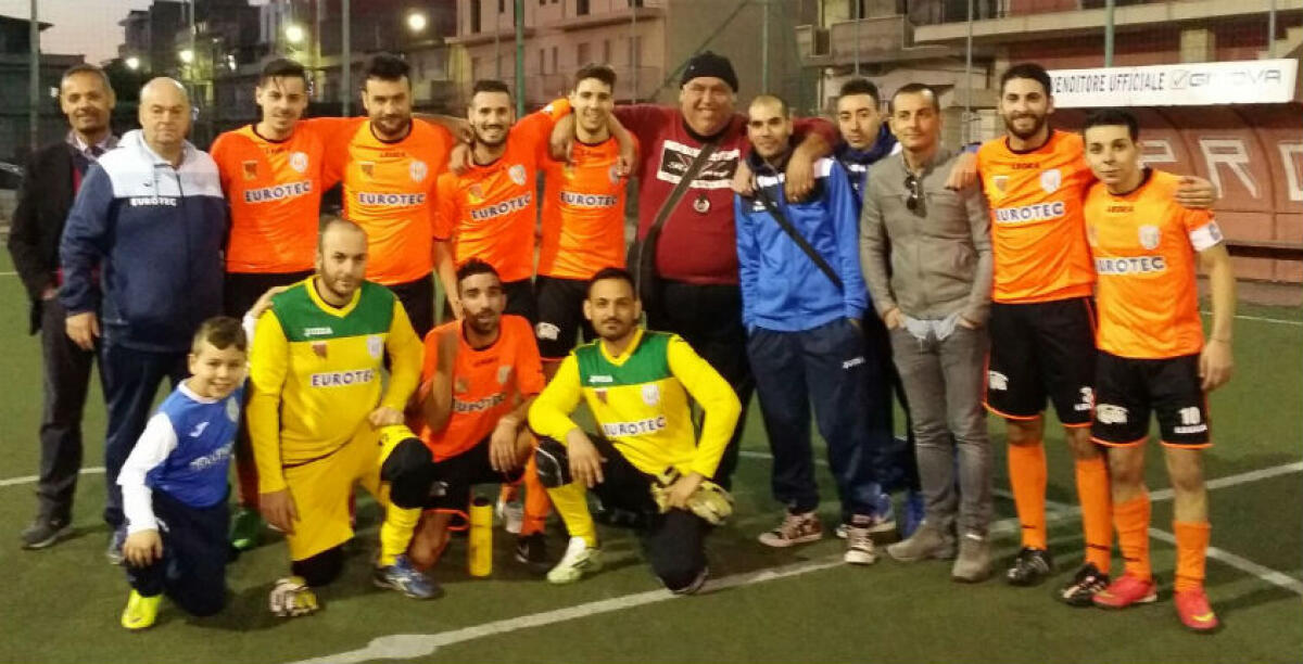 Il Gela calcio a 5 batte anche il Joppolo, è il decimo risultato utile: sconfitta per il Pro Gela - 