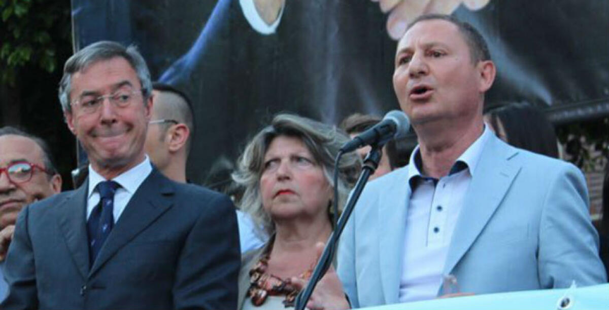 Un'Altra Gela tramonta? Greco, "non imponiamo niente a nessuno": "C'è un problema di leadership" - 