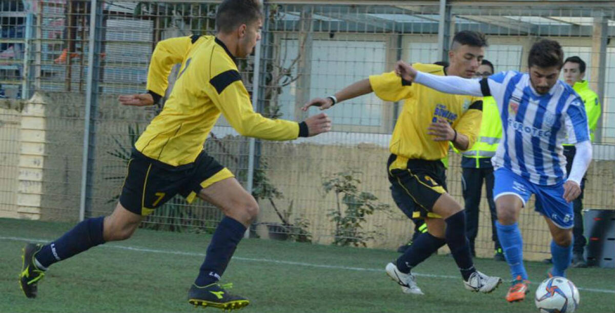 Il Macchitella anticipa e apre il "Presti" gratis a tutti: domenica big match Gela-Sancataldese - 