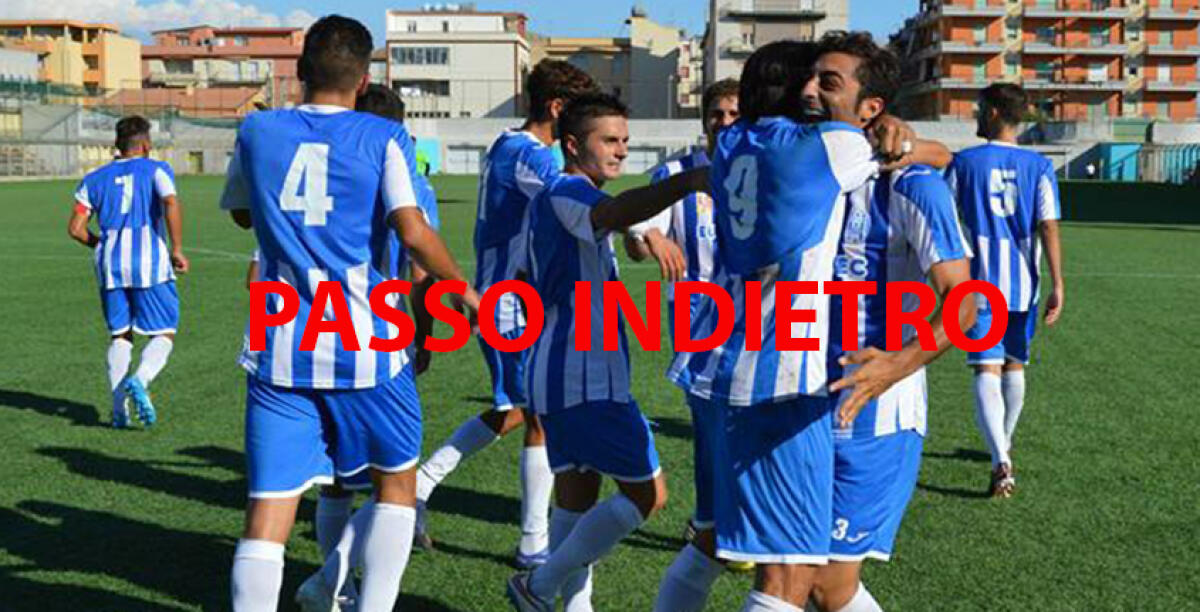 Pandolfo chiede scusa. "Solo colpa mia" ma Brucculeri non è deluso. "Un buon punto" - 