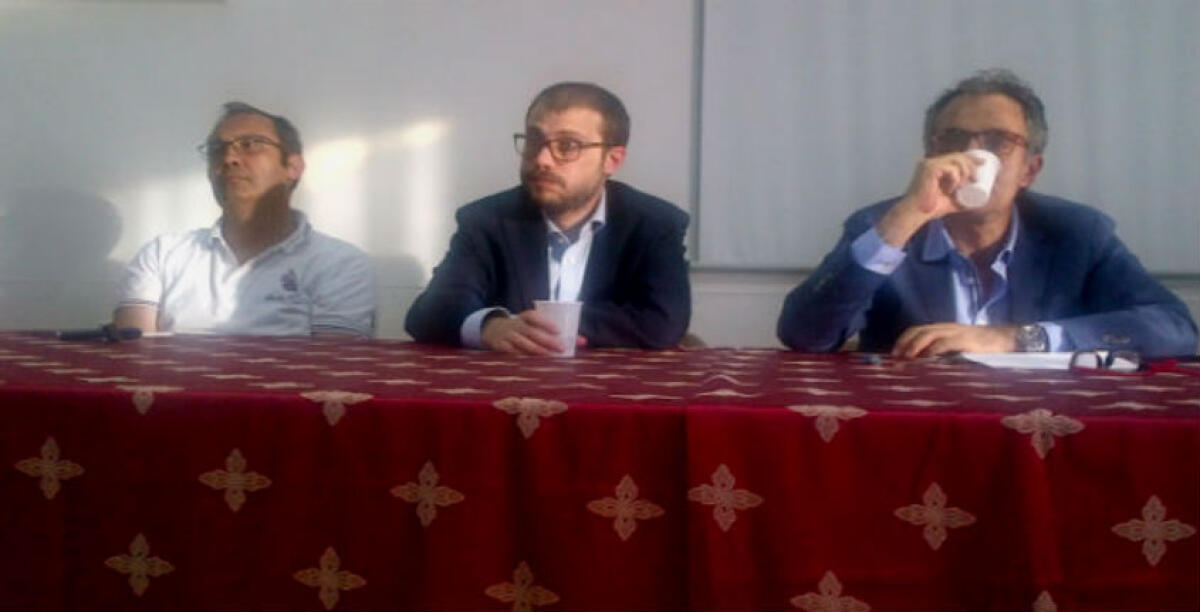 I democratici a congresso, scelta la data e ci sarà anche Raciti: "No ad un segretario solo delle tessere" - 