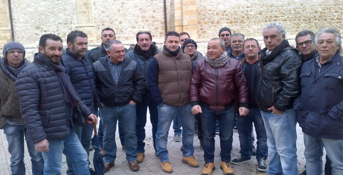 Lo sciopero dei dipendenti Eni, l'indotto si tira fuori: "Ci hanno sempre trattati come operai di serie B" - 