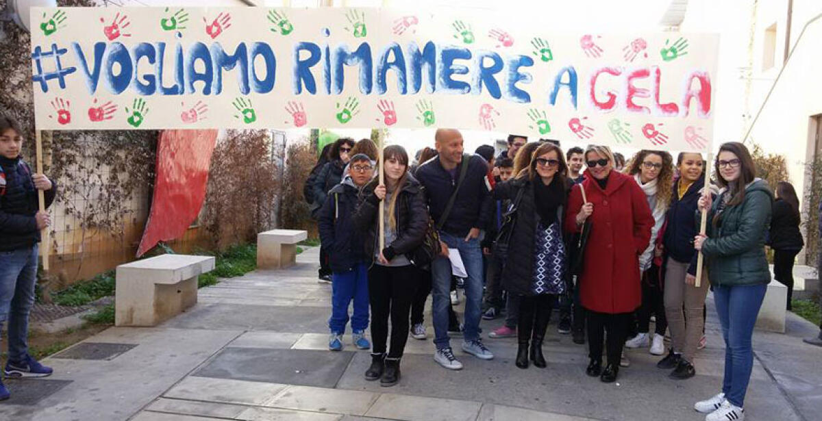 "Senza lavoro non c'è dignità", il grido di una città che non vuole arrendersi - 