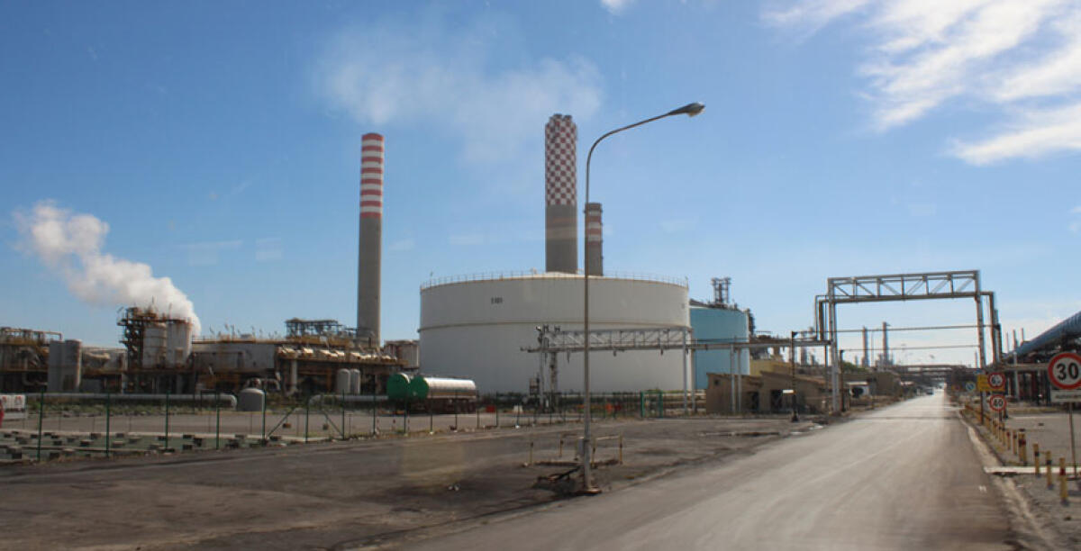 Eni investe a Caltanissetta, Crocetta presenta il piano salva università con Giudice e Gallo - 