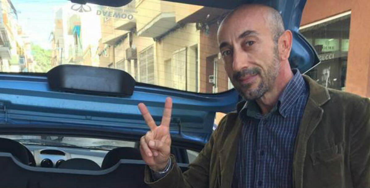 "Tregua" tra Melfa ed Eni, niente parte civile: "Pensiamo a nuovi modelli, la raffinazione è finita" - David Melfa è tra i principali produttori locali