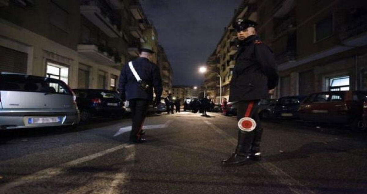 Armato minacciò il titolare dell'hotel Sole, condannato un giovanissimo: arriva il verdetto - 