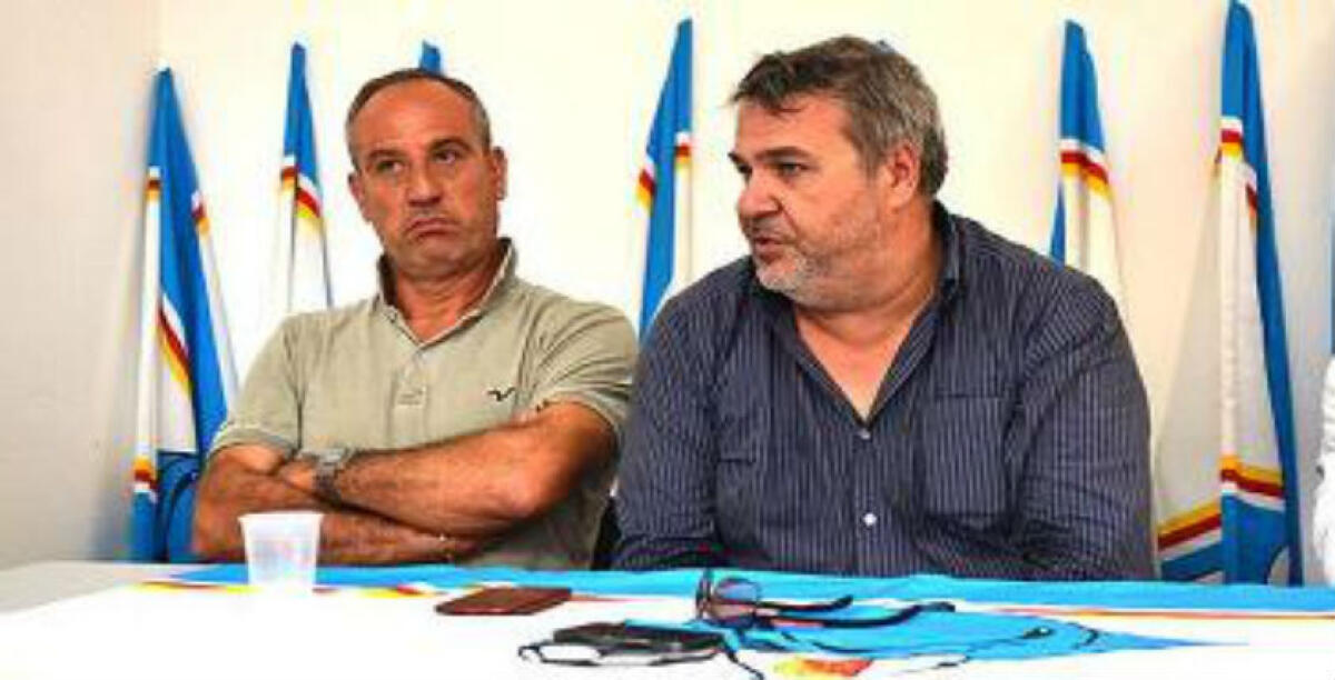 La Sancataldese lancia sospetti, favoritismi per il Gela? Il presidente Tuccio minaccia querela - 