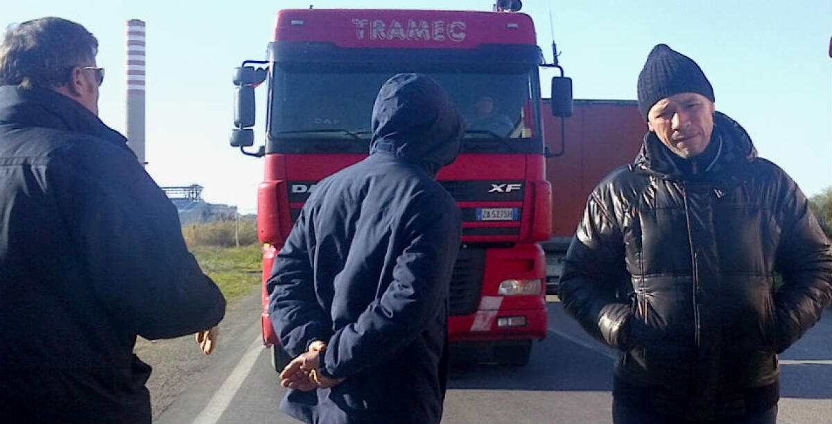 Il caso Eni, intesa alla Regione: 8 milioni di euro per gli ammortizzatori sociali - 