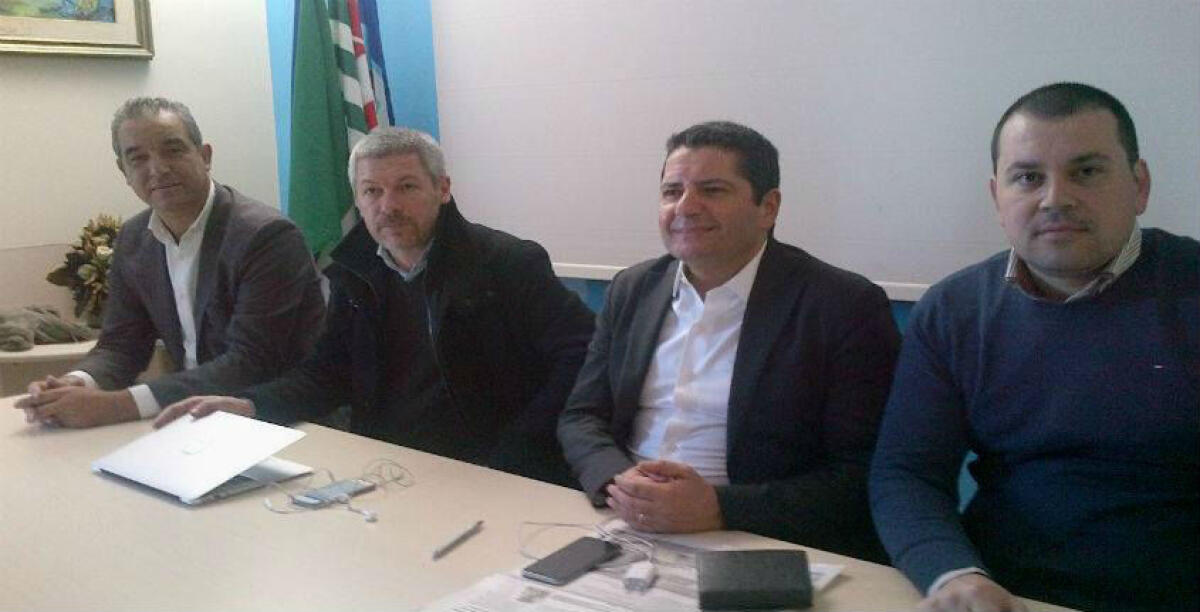 Metalmeccanici e chimici contro Eni, "rispetti gli impegni!": arrivano i segretari nazionali - 