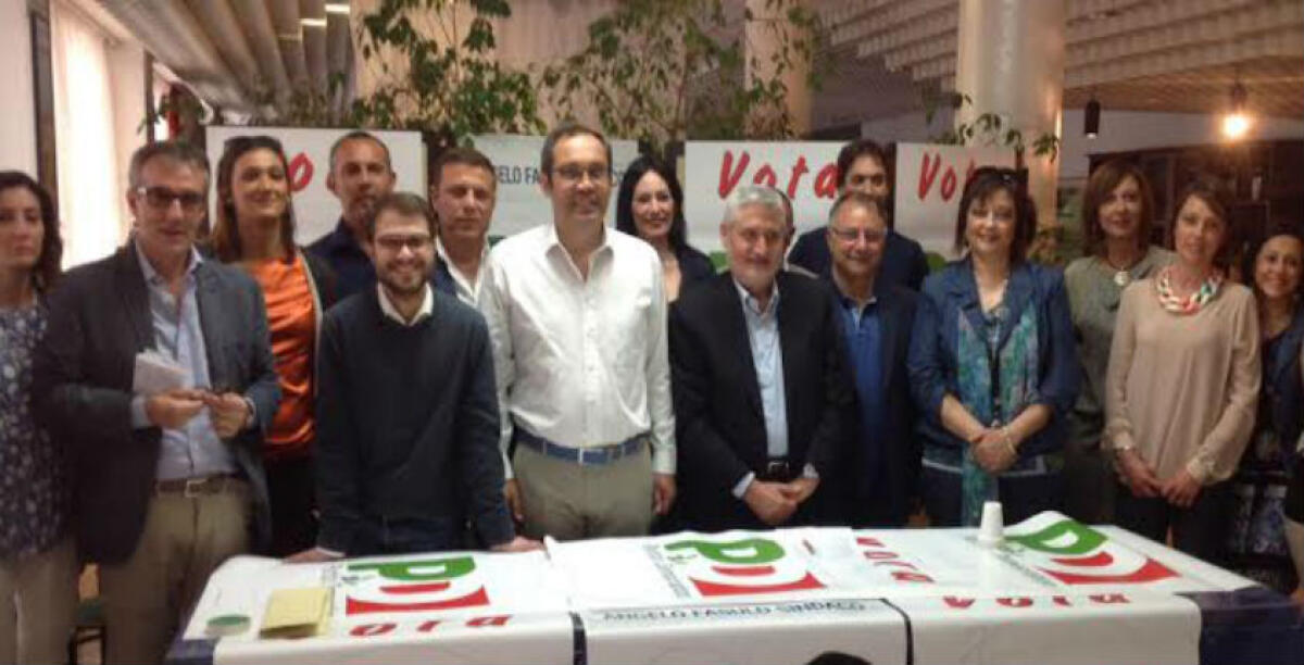 "Niente accordo con Messinese" e congresso a febbraio: "Il Pd è all'opposizione della giunta" - 