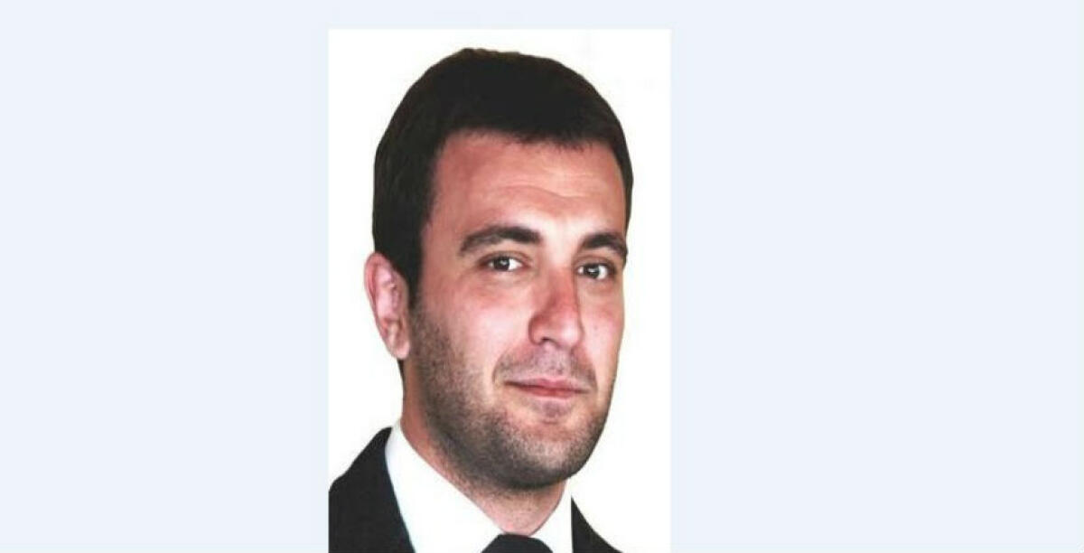 Antonuccio è il nuovo coordinatore socialista, "il dramma occupazionale? Si pagano gli errori del passato" - 