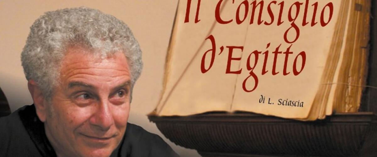 L'opera di Sciascia interpretata da Guarneri - 