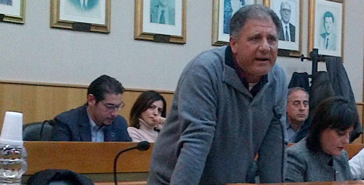 Commissioni comunali, si cerca di "blindare" l'accordo trasversale: un nuovo vertice - 