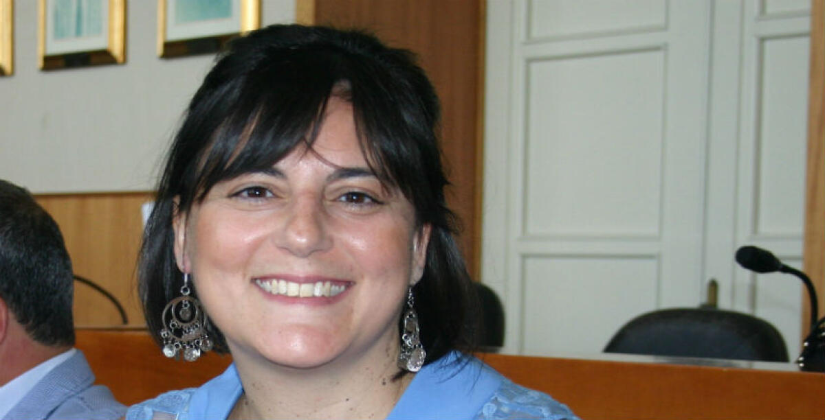 Un'Altra Gela perde pezzi, se ne va anche Anna Comandatore: dice sì alla lista Musumeci - 