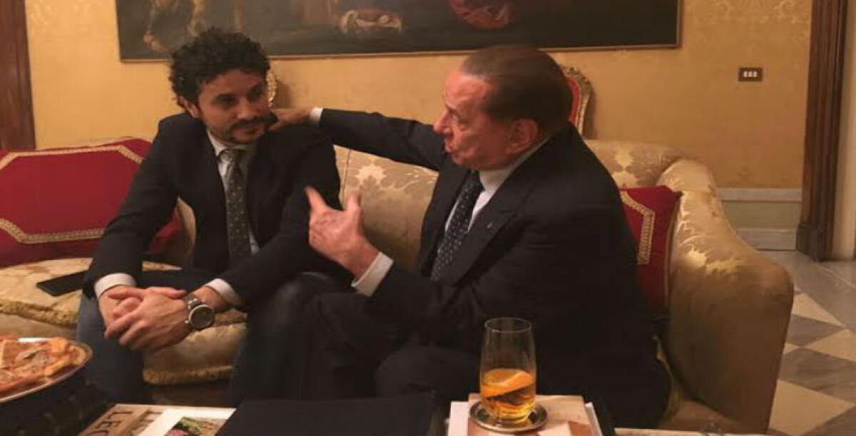 Caso Eni, i consiglieri incontrano Silvio Berlusconi: "L'azienda non può essere difesa ad oltranza" - 