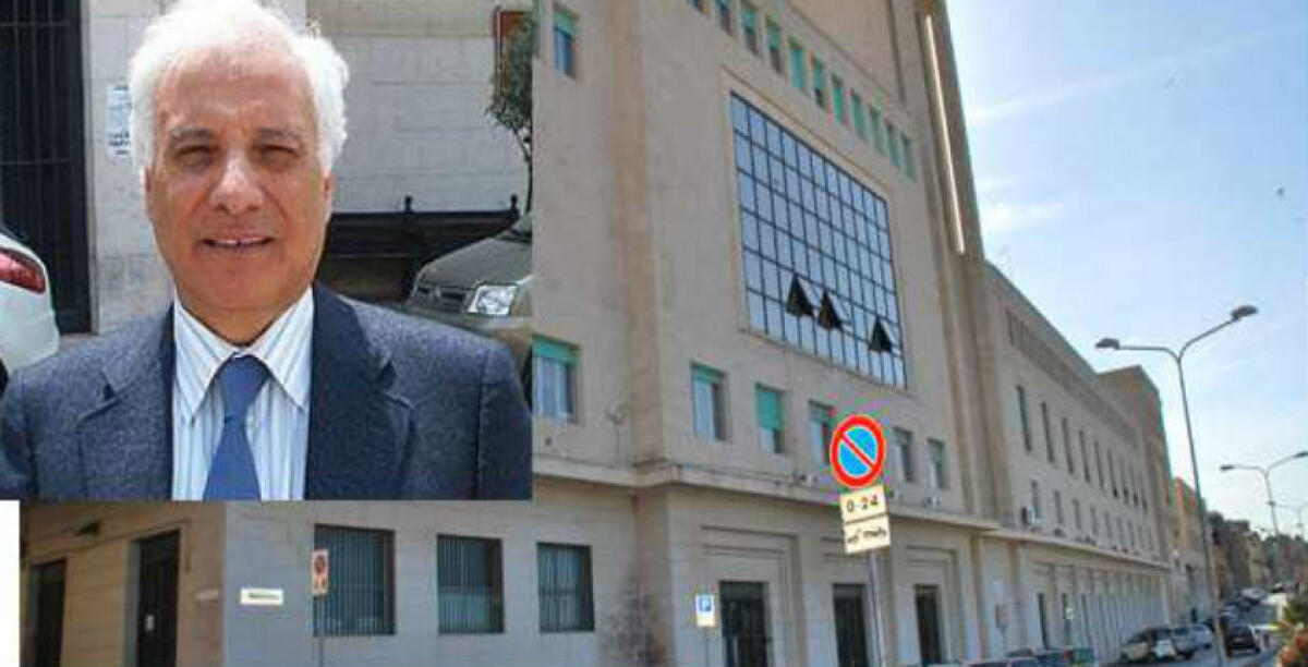 L'agguato all'ex dirigente del Comune Mauro, c'è la condanna in appello: 13 anni ad uno degli imputati - Mauro sarebbe stato diffamato