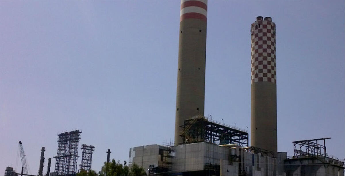 L'Eni punta i piedi: "In linea con il protocollo, la green refinery entro il primo trimestre 2016" - 