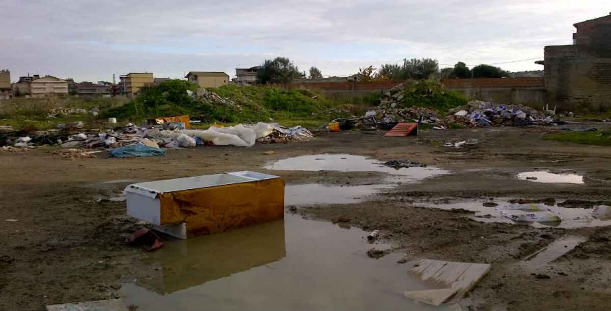 Bonifiche oltre il Sin, ci sono le serre e l'ex discarica di Settefarine: "A breve i sopralluoghi" - 