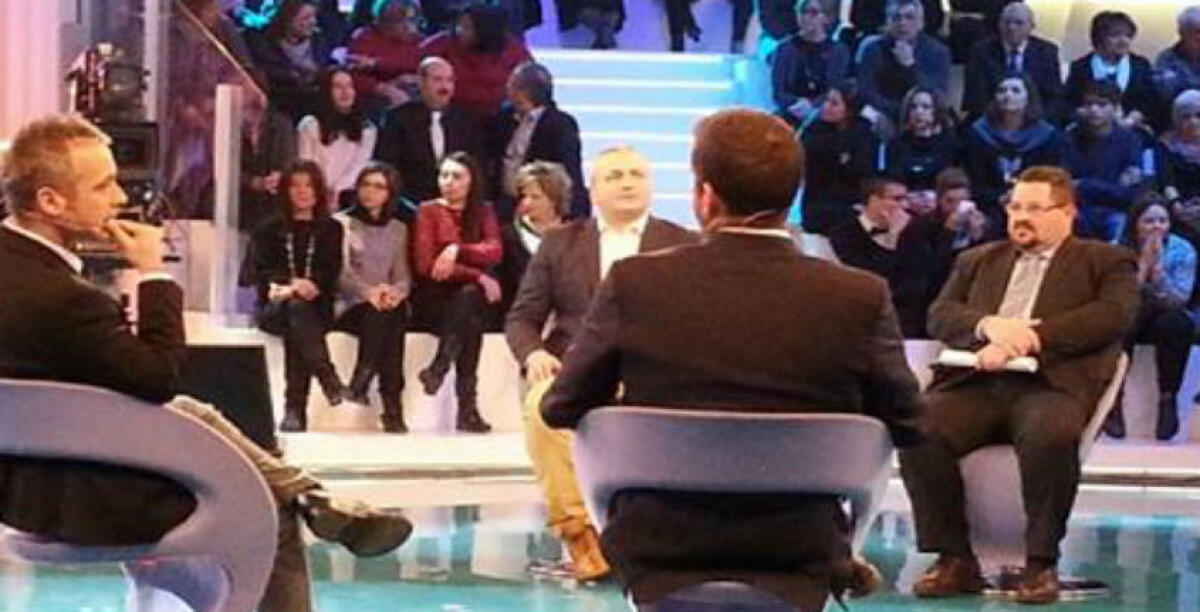 "Fatto fuori perché ho rimosso gli amici di Cancelleri", Messinese a Canale 5: "Io vado avanti!" - 