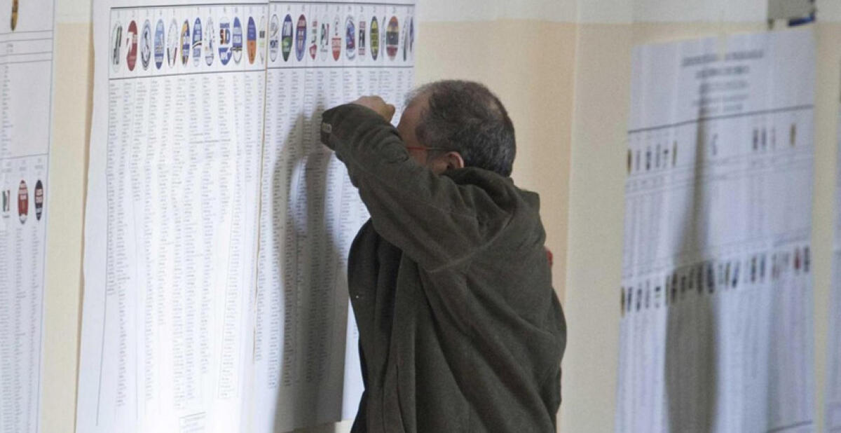 Brogli elettorali alla sezione 71 per favorire Mungivì, a giudizio 2 ex consiglieri e presidente seggio - Cinque gelesi candidati tra Camera e Senato il 4 marzo