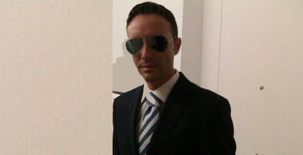 L'avvocato Carluzzo nominato commissario cittadino dell'Udc - 