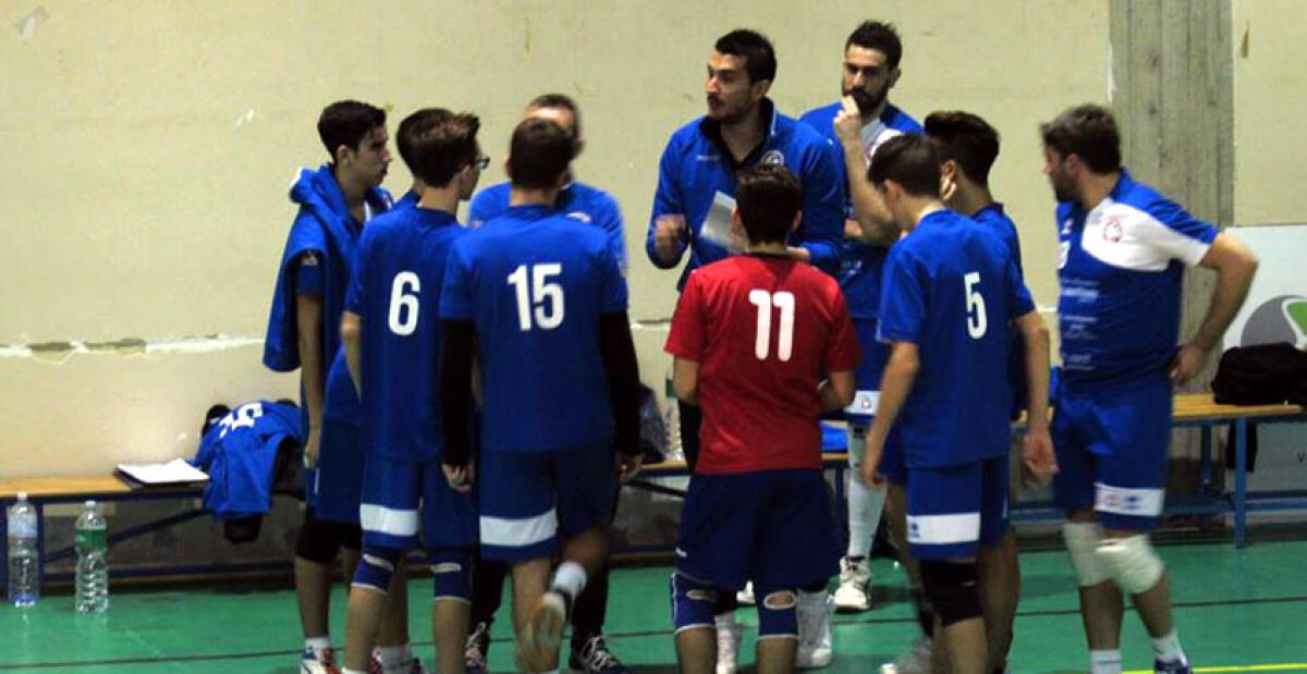 L'amore per la pallavolo continua, la Pegasus Volley riparte della Prima Divisione - 