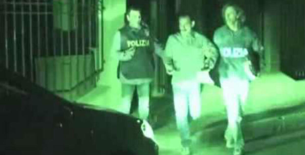 Il nuovo clan Rinzivillo, via all'appello per Pardo: la procura impugna la condanna a Di Stefano - 