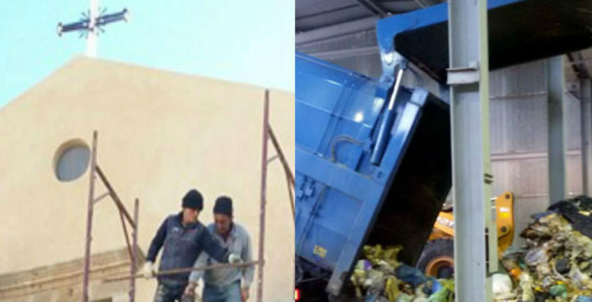 Pd-Messinese, è scontro sulle opere inaugurate: Ventura, "quei lavori sono frutto dell'ex giunta" - 