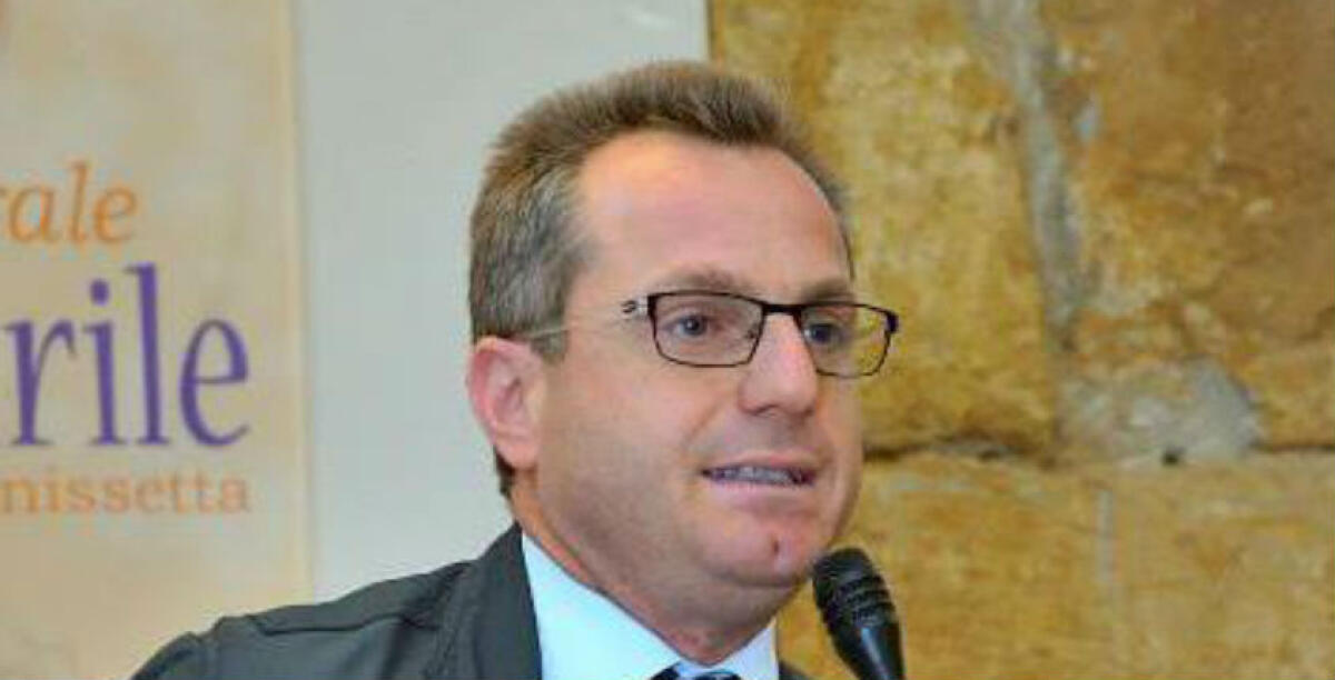 "Lascerò il circolo, spazio ai giovani", Licata avverte "non esistono salvatori della città" - 