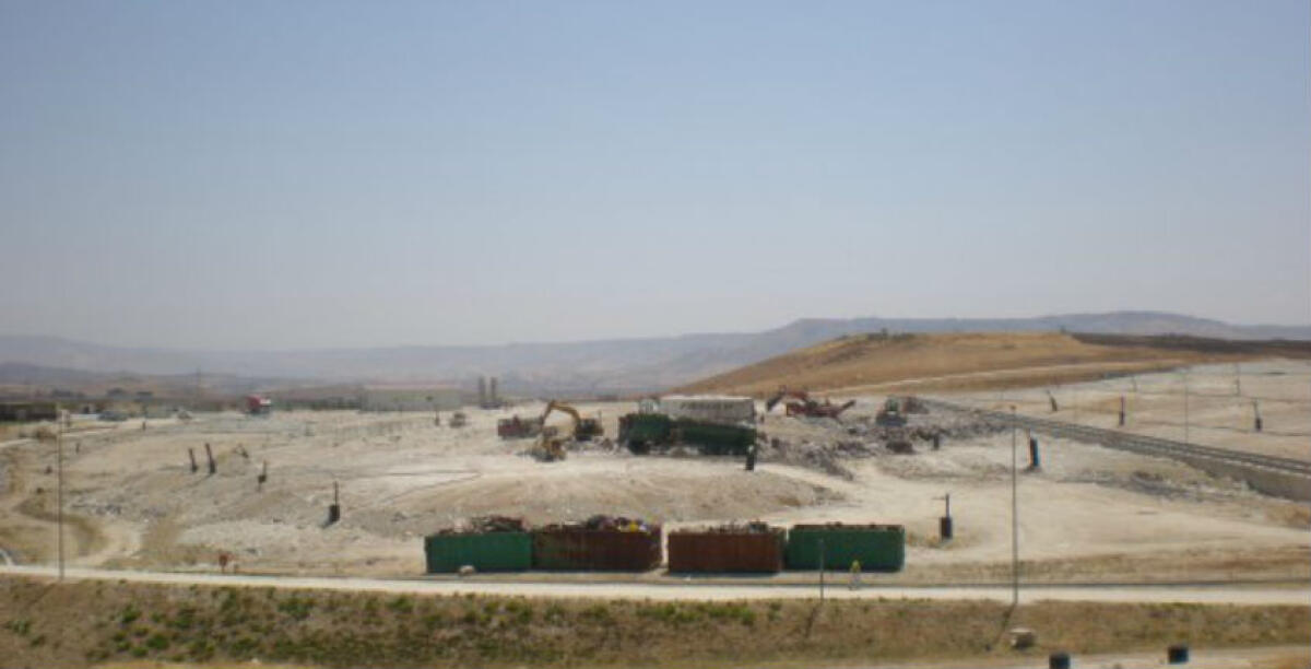 "Timpazzo ha autonomia per i prossimi sei mesi", i cantieri per l'ampliamento partono a febbraio? - 