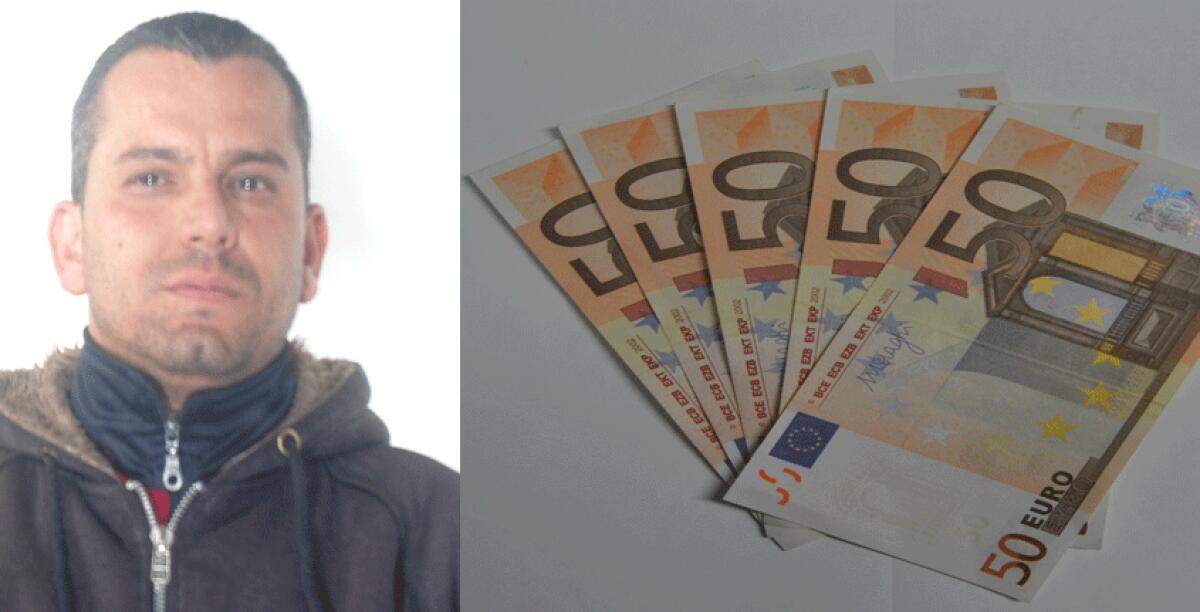 Revocati i domiciliari a Fusco, il pescivendolo si difende: "Le banconote non erano mie" - 