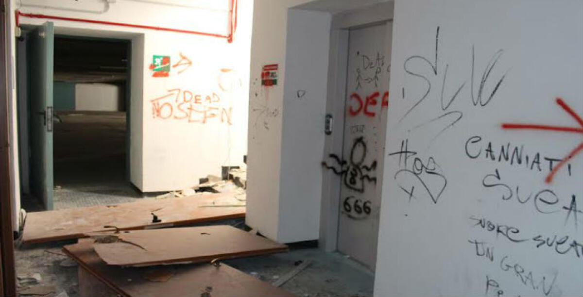 Parcheggi all'anno zero...tutti sulle strisce blu: sopralluoghi a Caposoprano e in centro storico - 