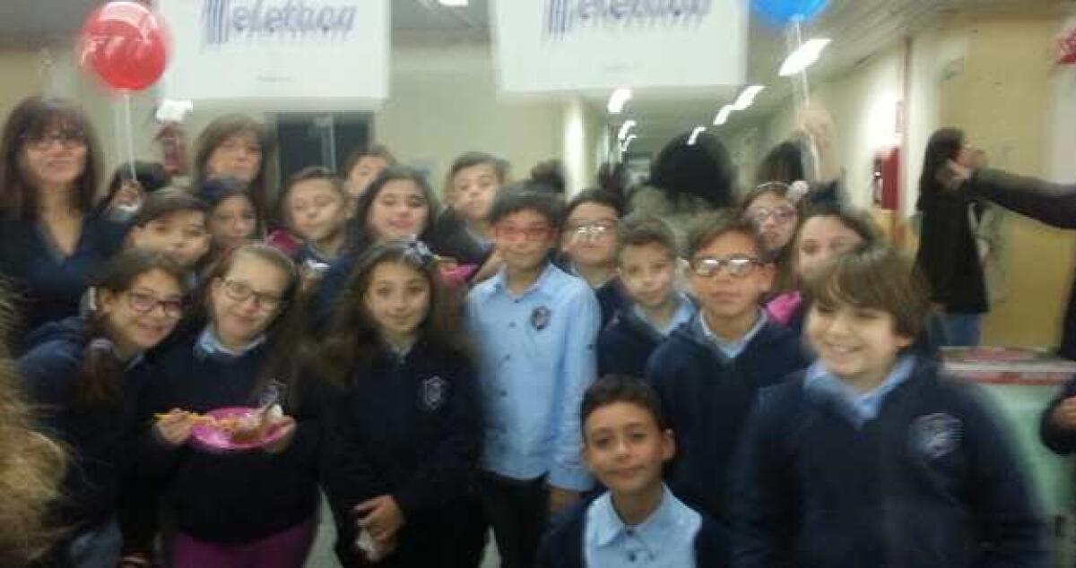 Scuola di ghiaccio, dalla Nicholas Green alle superiori, termosifoni spenti ovnque - 