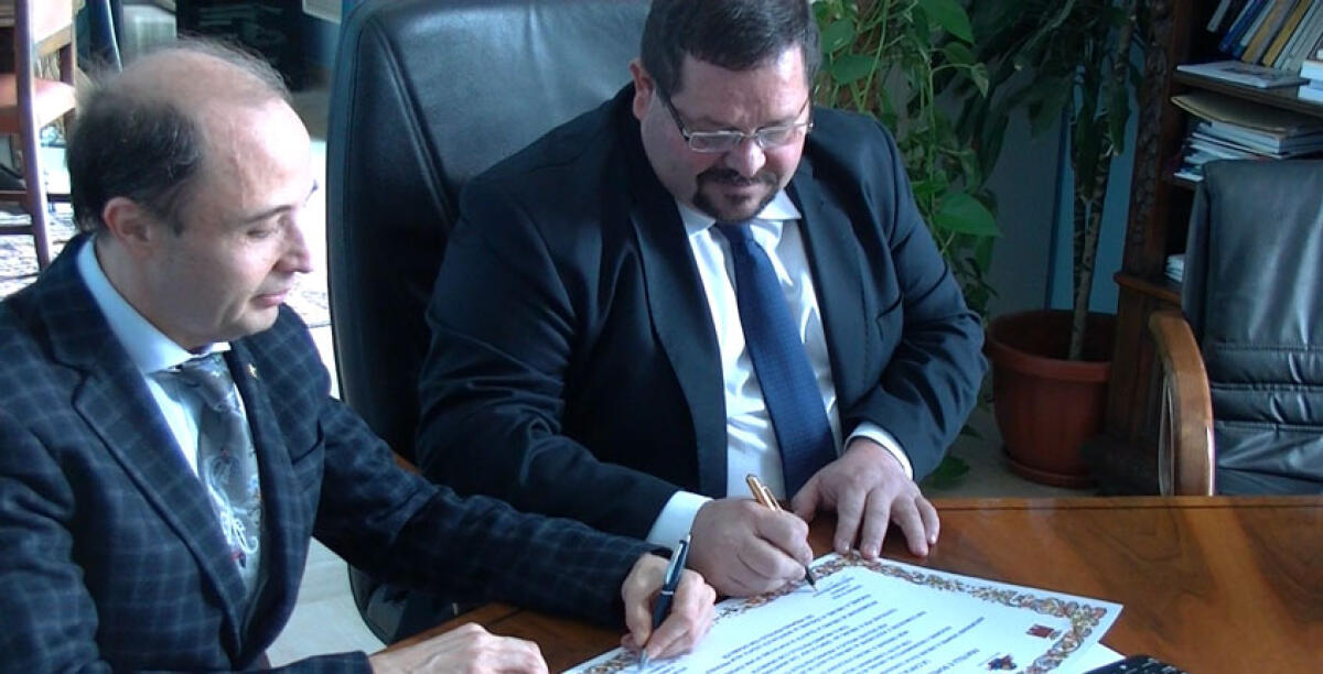 La carta delle buone prassi, il Rotary coinvolge anche l'amministrazione - 