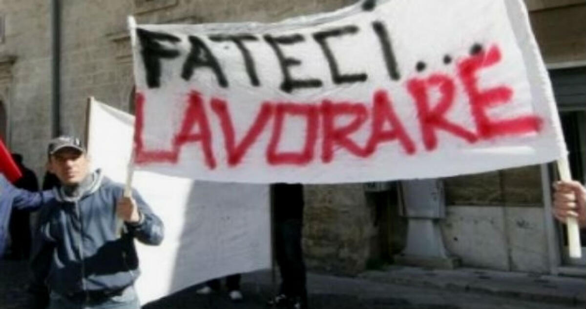 Refezione scolastica ed Rmi, nuova protesta in municipio - 