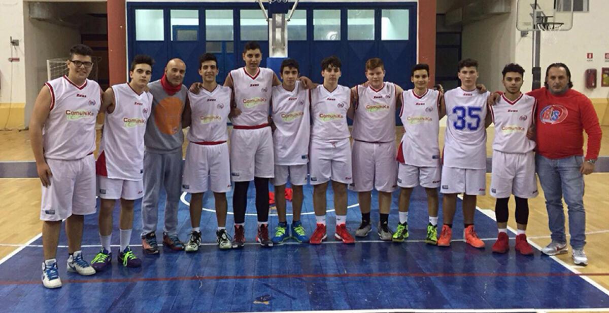 Il basket school Gela continua a vincere e approda alla fase regionale - 