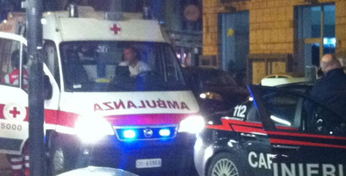 Cercò solo di difendere il marito aggredito a Sant'Ippolito, assolta una donna: venne ferita - 