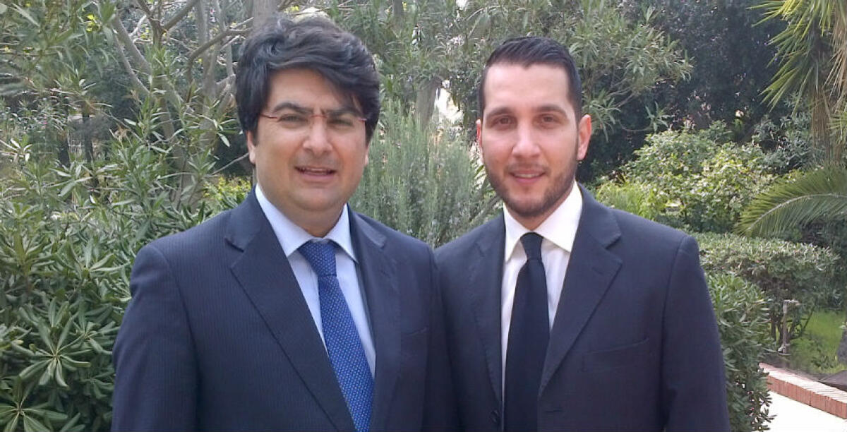 L'Udc riparte da Incardona e al congresso Messinese ammonisce "la politica non si fa con i simboli!" - 