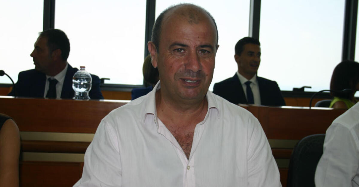 Casano sferza la giunta, "il caso Tari è molto grave...dialogo con l'amministrazione? Non se ne parla!" - 