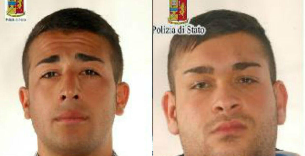 La marijuana in una borsa, arrestato Morello: manette anche ad un giovane accusato di furto in ospedale - 