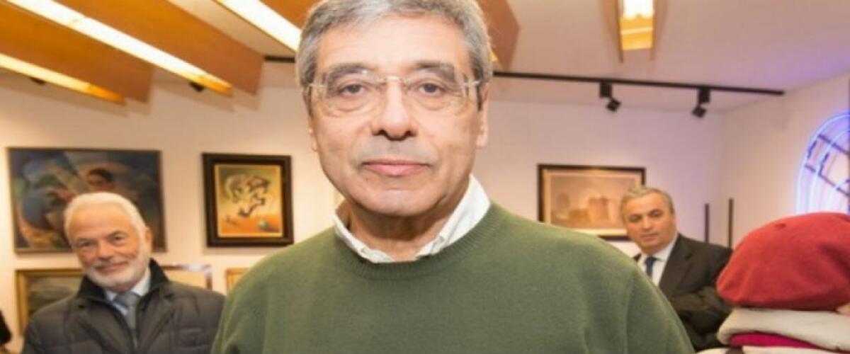 Cuffaro presenta il suo saggio "L'uomo è un mendicante che crede di essere un re" - 