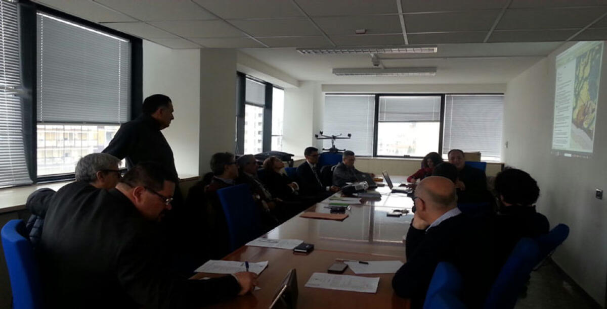 L'area Sin va estesa alla Piana di Gela, il sindaco preme per allargare le bonifiche - 