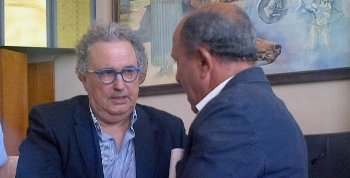 Il condono edilizio milionario ma in tanti non pagano: la Politecnica rimane con 300 mila euro in più - 