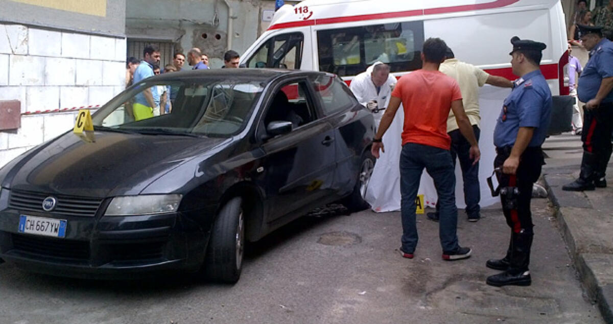 Uccise il fratello, depositate le motivazioni della condanna a Vincenzo Valenti: si andrà in Cassazione - 